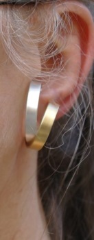 Ohrschmuck von der Galerie Glck